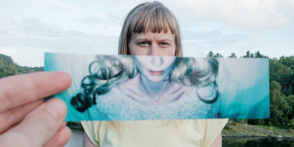 Jenny Hval’s Introspection and the Inanimate