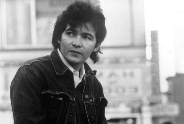 The Sweet Songs, And Sweeter Stories, Of 'John Prine'