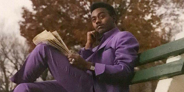 A Johnnie Taylor Primer