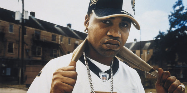 Juvenile’s ‘400 Degreez’ Is Trial By Fire Music