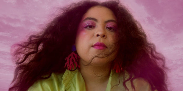Listen: KAINA on Aquarius-ness, Self-Preservation, 'Next To The Sun'