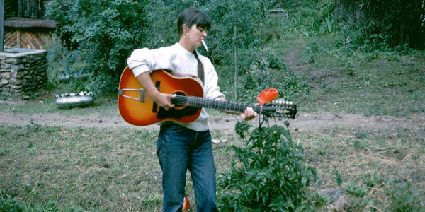 ‘In My Own Time,’ 50 Years Later