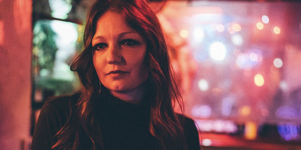 Origin Stories, Songwriting, And Kentucky: An Interview With Kelsey Waldon
