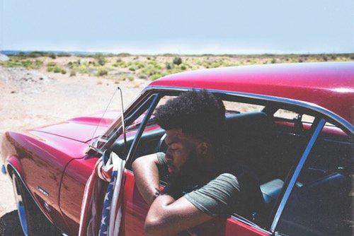 Coachella Recap and Khalid Review
