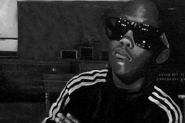 Are We Talking or Doing?: Killer Mike on Good Convo