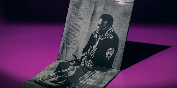 King Curtis’ Immortal Night in San Francisco