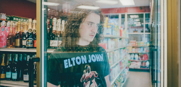 VMP Rising: Knox Fortune