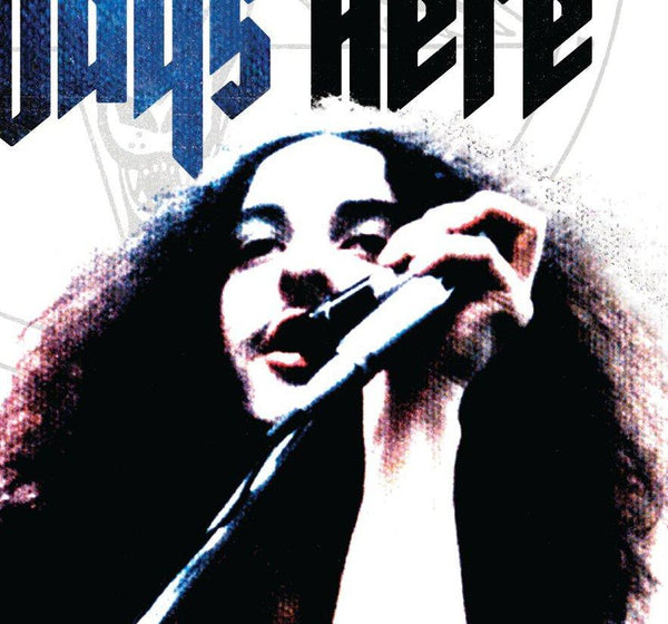 Watch The Tunes: Last Days Here