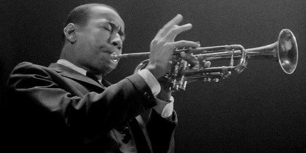 Lee Morgan's Jam Session Turned Powerhouse Album