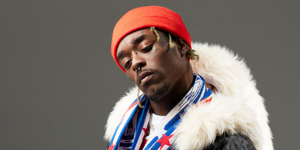 Lil Uzi Vert Took on the World