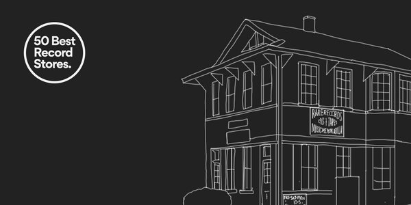 The Little Big Store Is The Best Record Store In Mississippi