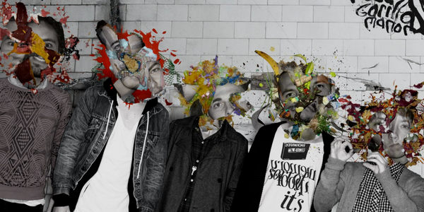 Ten Years Howling In The Gorilla Manor
