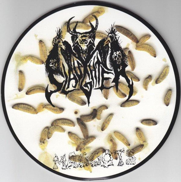 Top 10 Most Disgusting Records To Own On Vinyl
