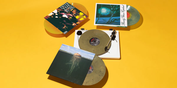 The Mars Volta, Beverly Glenn-Copeland and Wu-Tang Clan Coming to VMP Essentials