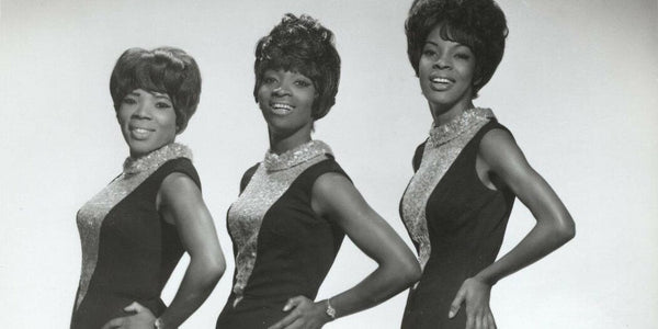 A Martha and the Vandellas Primer