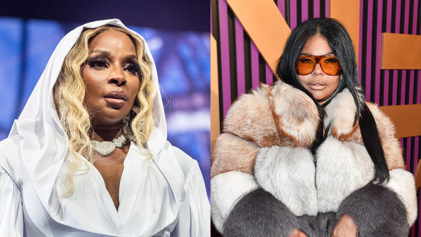 Mary J. Blige Faces Legal Battle Over Vado's Management: A Deep Dive into the Dispute