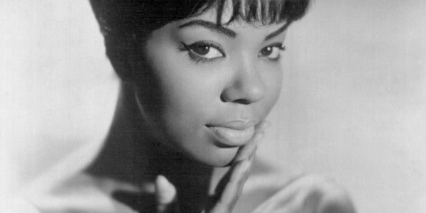 A Mary Wells Primer