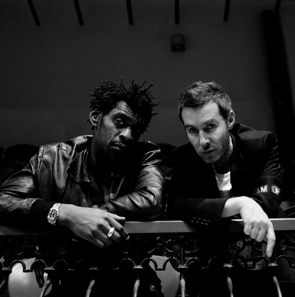 Revisiting Massive Attack and New Marika Hackman