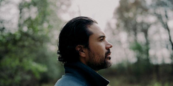 Excavating the Self: Matthew Dear on His ‘Lost Album’