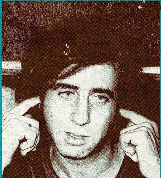 Watch The Tunes: Danny Says