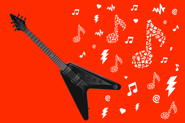 The 10 Best Metal Albums of 2016