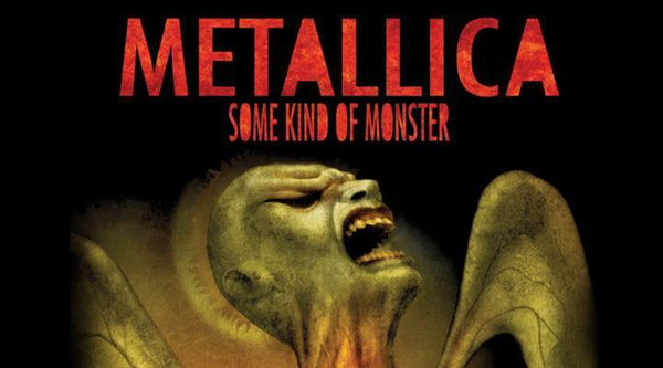 Watch The Tunes: Some Kind Of Monster