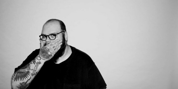 Most Songs Are Sad, And John Moreland Writes The Best Of Them