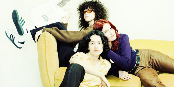 MUNA Know What They Want