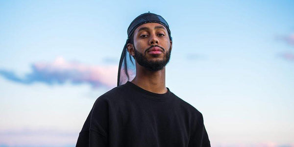 Mustafa’s Quiet Folk Laments