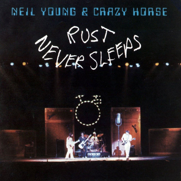 Stax of Wax - Neil Young