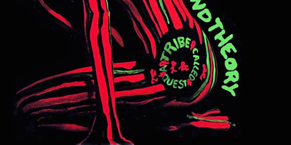 The 10 Best Jazz Rap Albums To Own On Vinyl