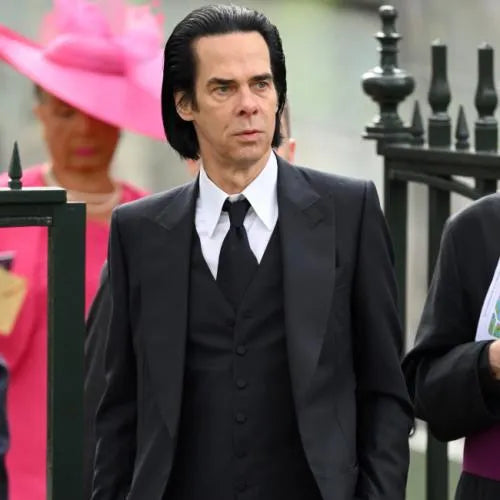 Nick Cave's Evolving Perspective on AI in Art: A Journey from Skepticism to Appreciation