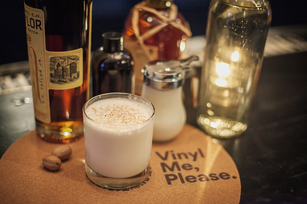 Learn How To Make This Month's Cocktail Before Your Nina Simone Album Arrives