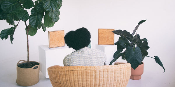 Oda Brings VMP Members an Exclusive Performance by Beverly Glenn-Copeland