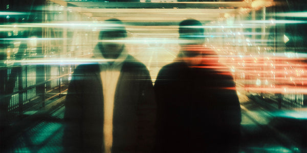 Feeling Grounded in ODESZA’s ‘The Last Goodbye’