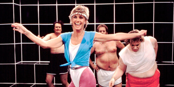 It’s Time To Reconsider Olivia Newton-John