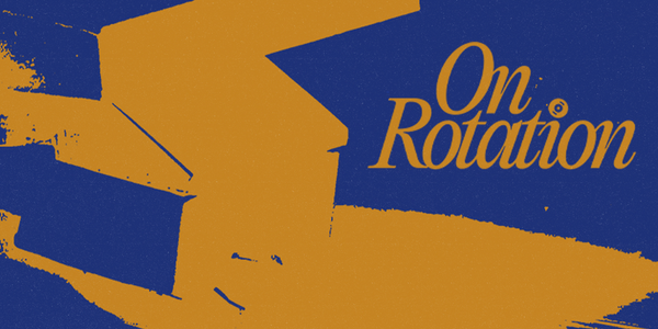 Annotated On Rotation, 9.15.21
