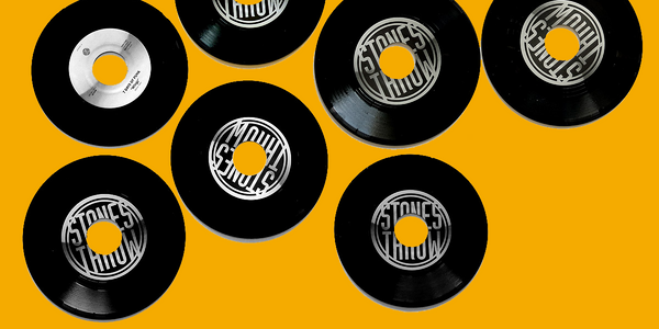 The 10 Best Stones Throw Albums To Own On Vinyl
