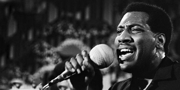 An Otis Redding Primer