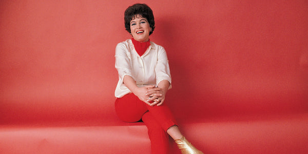 Patsy Cline’s Hit-Stacked ‘Showcase’