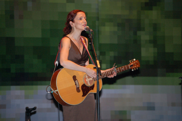She Broke Your Memory Last Night #5: Patty Griffin and Women’s Work