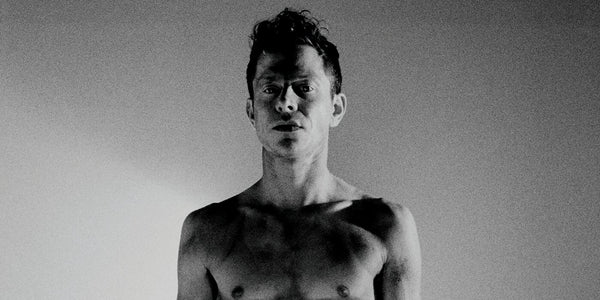 Perfume Genius Taught Himself To Be Happier, Immediately
