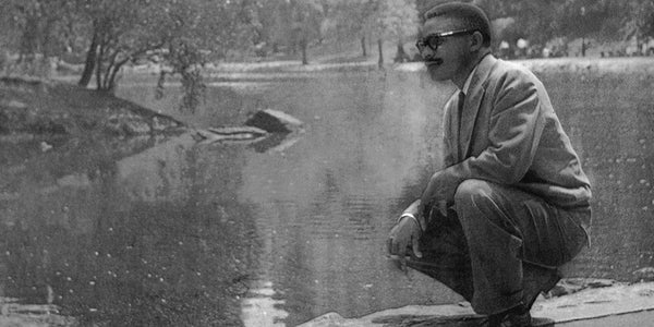 The Arrival of Phineas Newborn Jr.