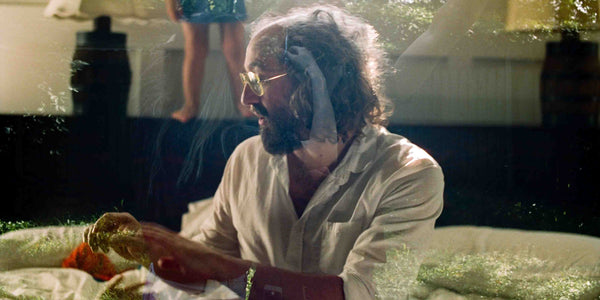 How Parenthood And Responsibility Made Phosphorescent’s New Album