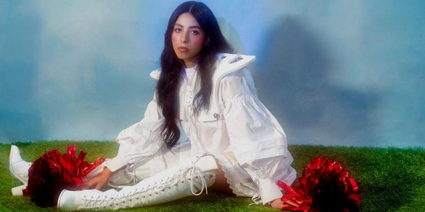 Feels Like Queen Spirit: Pom Pom Squad’s Mia Berrin on Good Convo