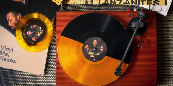 Here's What It's Like To Upgrade To A $1000 Turntable