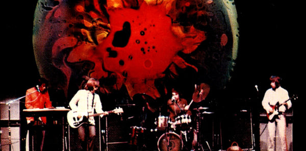 The 10 Best Proto Metal Albums To Own On Vinyl