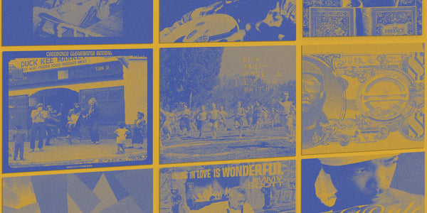Records of the Month coming to VMP in October, November and December 2024