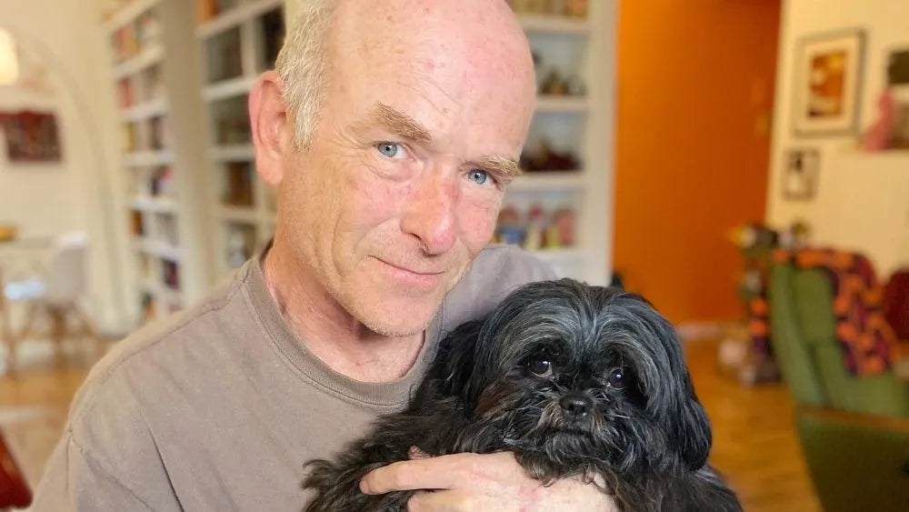 Remembering Mark Lipsitz: A Champion of Indie Music and Artist Advocac ...
