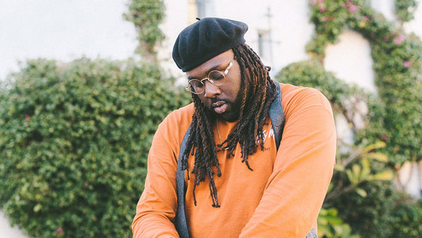 Listen: Rexx Life Raj On A New Episode Of 'Good Convo'